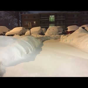 Meet your Posher, Carlos